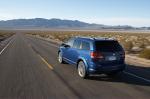 Dodge Journey 2008 года